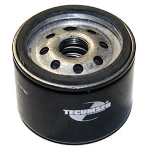 TECUMSEH OIL FILTER 36563 Tecumseh Engine Parts, Tecumseh