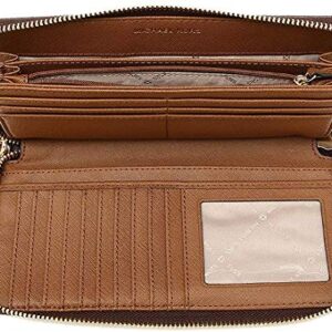 Michael Kors Jet Set Travel, Brown