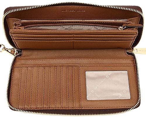 Michael Kors Jet Set Travel, Brown