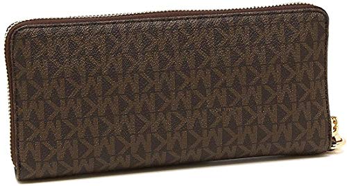 Michael Kors Jet Set Travel, Brown