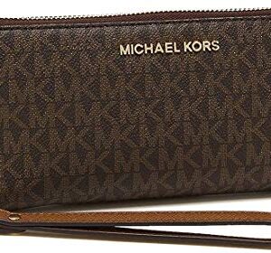 Michael Kors Jet Set Travel, Brown