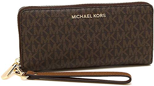 Michael Kors Jet Set Travel, Brown