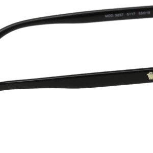 Versace Unisex VE3257 Eyeglasses 53mm