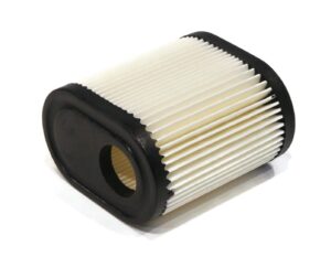 the rop shop (2) new air filters fit white outdoor 11a-105a790 11a-505a790 12a-285d790 mower