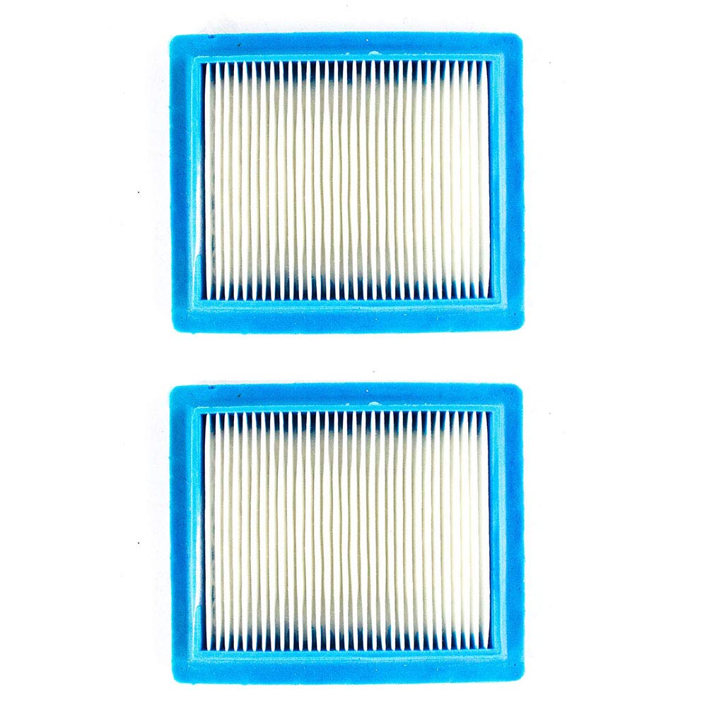 2 Pack Genuine Kohler 14-083-22-S Air Filter Fits Specific XT650 XT675 Models