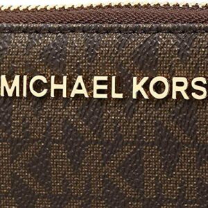 Michael Kors Jet Set Travel, Brown