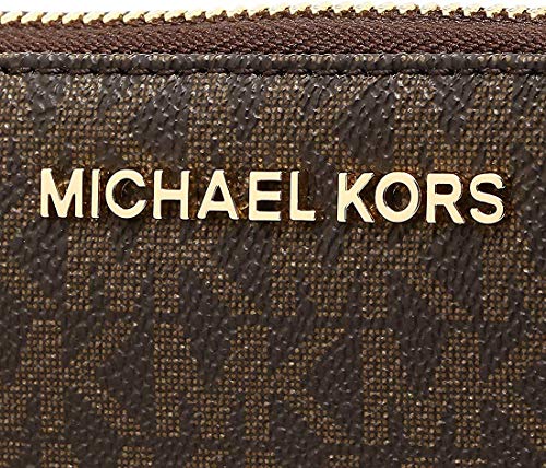 Michael Kors Jet Set Travel, Brown