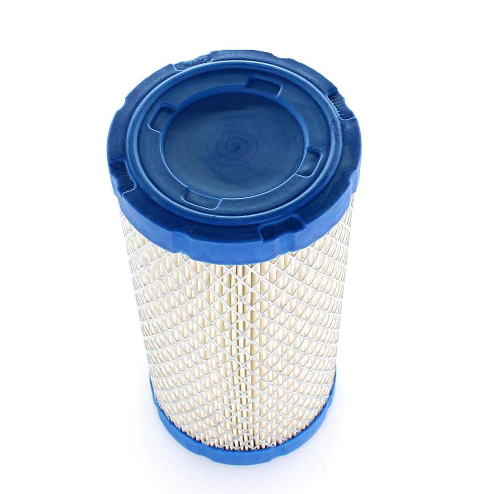 AISEN Air Filter Element for 28463G01 Canister Style 1996-Current EZGO 4-Cycle Golf Cart