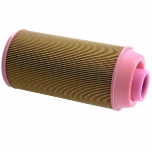 Hoypeyfiy Inner Outer Air Filter Replacement for Kubota ZD323 ZD326 ZD331 Zero Turn Lawn Mower K3181-82250 & K3181-82240