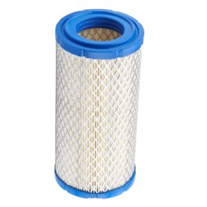 Harbot M113621 Air Filter for Kohler 25 083 02-S Toro 108-3811 932195 Kawasaki 11013-7029 11013-7048 M113621 B&S 820263 Kubota K1211-82320 K2581-82311