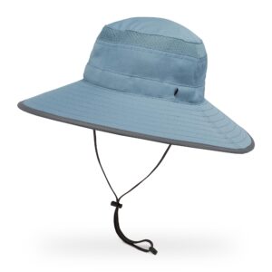 sunday afternoons latitude hat, bluestone, medium