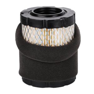 HIFROM 334399 Air Filter Pre-Filter Fuel Filter Spark Plug Replacement for Replacement fors 334399, 5429K, 91383, 591583, 796032, 5429K, 102-016, 798912 (Set of 1)