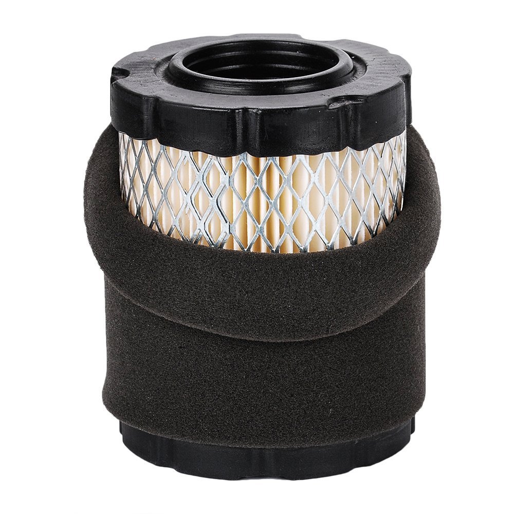 HIFROM 334399 Air Filter Pre-Filter Fuel Filter Spark Plug Replacement for Replacement fors 334399, 5429K, 91383, 591583, 796032, 5429K, 102-016, 798912 (Set of 1)