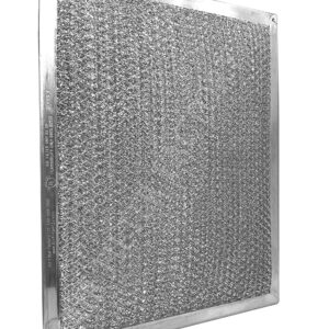 Air Filter Factory Replacement For S5-3082, 88150 Broan Nutone 8.75 x 10.5 x .37 Inches Range Hood Filter Aluminum Mesh Grease 12-Layer Vent Hood Filter