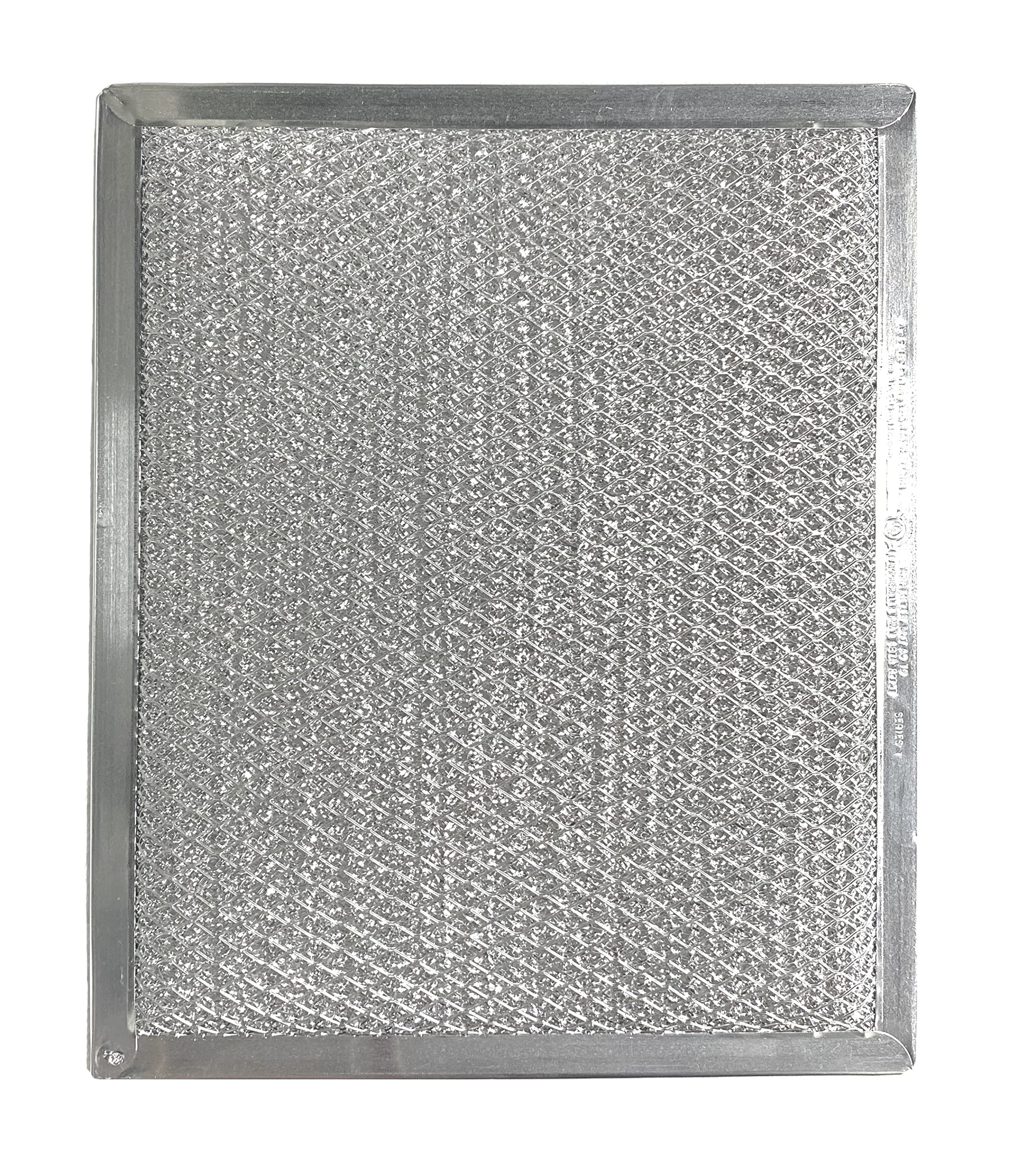 Air Filter Factory Replacement For S5-3082, 88150 Broan Nutone 8.75 x 10.5 x .37 Inches Range Hood Filter Aluminum Mesh Grease 12-Layer Vent Hood Filter