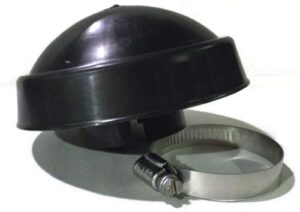 lawnmower air cleaner cap rain cap replaces kawasaki 11065-7025 11065-7006 kohler 25 324 02s 25 324 04s