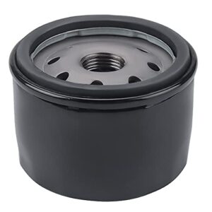 Powtol AM125424 Oil Filter for John Deere GY20577 LG492932S 492932S D100 D105 D110 D120 D125 D130 D140 D150 D155 D160 D170 Lawn Mower Tractor