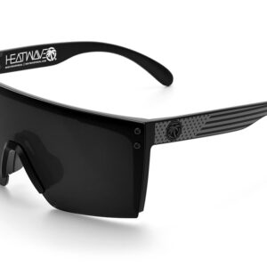 Heat Wave Visual Lazer Face Z87 Sunglasses in SOCOM