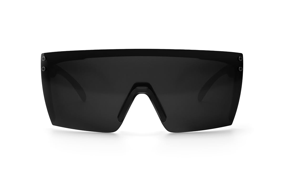 Heat Wave Visual Lazer Face Z87 Sunglasses in SOCOM