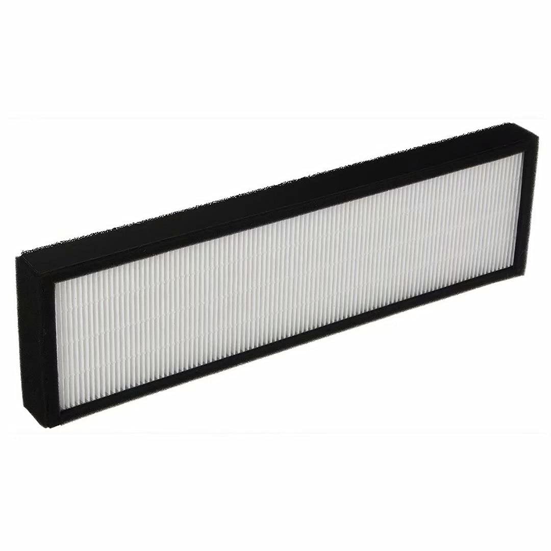 2Pack -FLT5000 FLT5111 Replacement Filter C, Compatible with Guardian Air Purifiers AC5000, AC5000E, AC5250PT, AC5350B, AC5350BCA, AC5350W, AC5300B, BXAP250, IAP-GG-125 Series Filter C