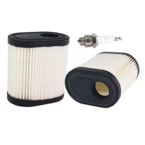 aisen air filter spark plug for toro recycler 22 parts 20016 20017 20018 tecumseh lev100 lev115 lev120 ovrm105 ovrm65 tvs115 tvs120 ah600 av600