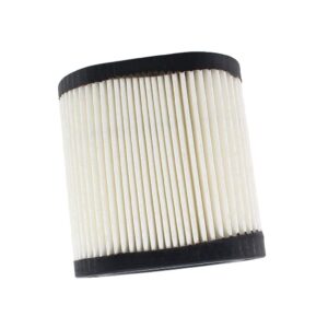 AISEN Pack of 2 Air Filter for 36905 Tecumseh 740083A AH600 AV600 LEV100 LEV115 LEV120 OVRM105 OVRM65 TVS120 HH60 HH70 Toro Craftsman Lawn Mower