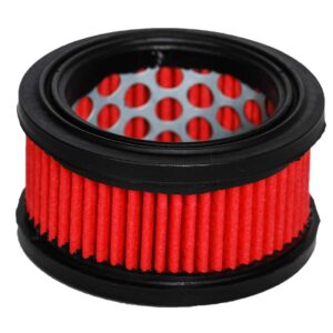 HIFROM Air Filter Replacement for Echo Chainsaw CS370 CS370F CS400 CS400F CS420ES CS3500 CS4200ES CS5000 Replace 13030039730 Chain Saw Air Cleaner