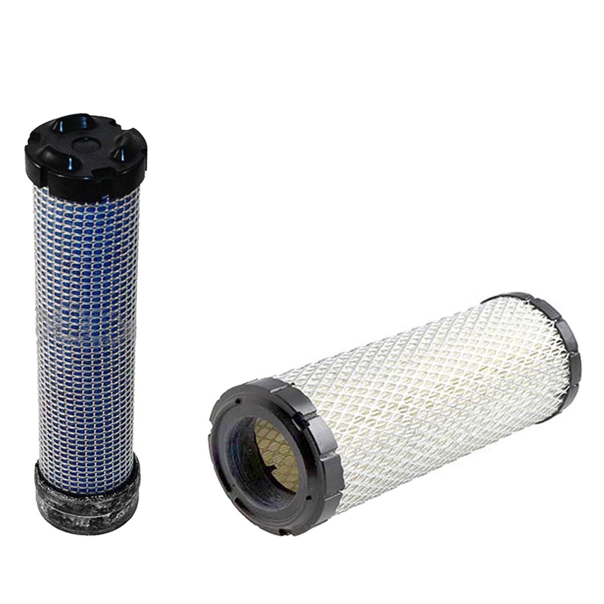 Ferris Air Filter Kit for IS1500ZX Series 52”, 61"& 72” Deck Lawn Mowers / 5102126X3, 5102126X4