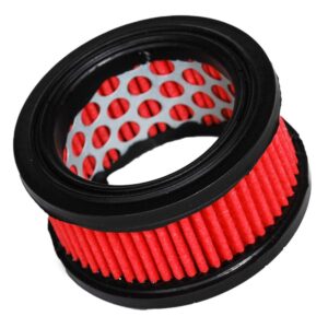 HIFROM Air Filter Replacement for Echo Chainsaw CS370 CS370F CS400 CS400F CS420ES CS3500 CS4200ES CS5000 Replace 13030039730 Chain Saw Air Cleaner