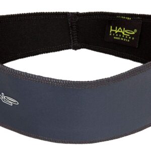 Halo Headband Pullover, Charcoal, One Size