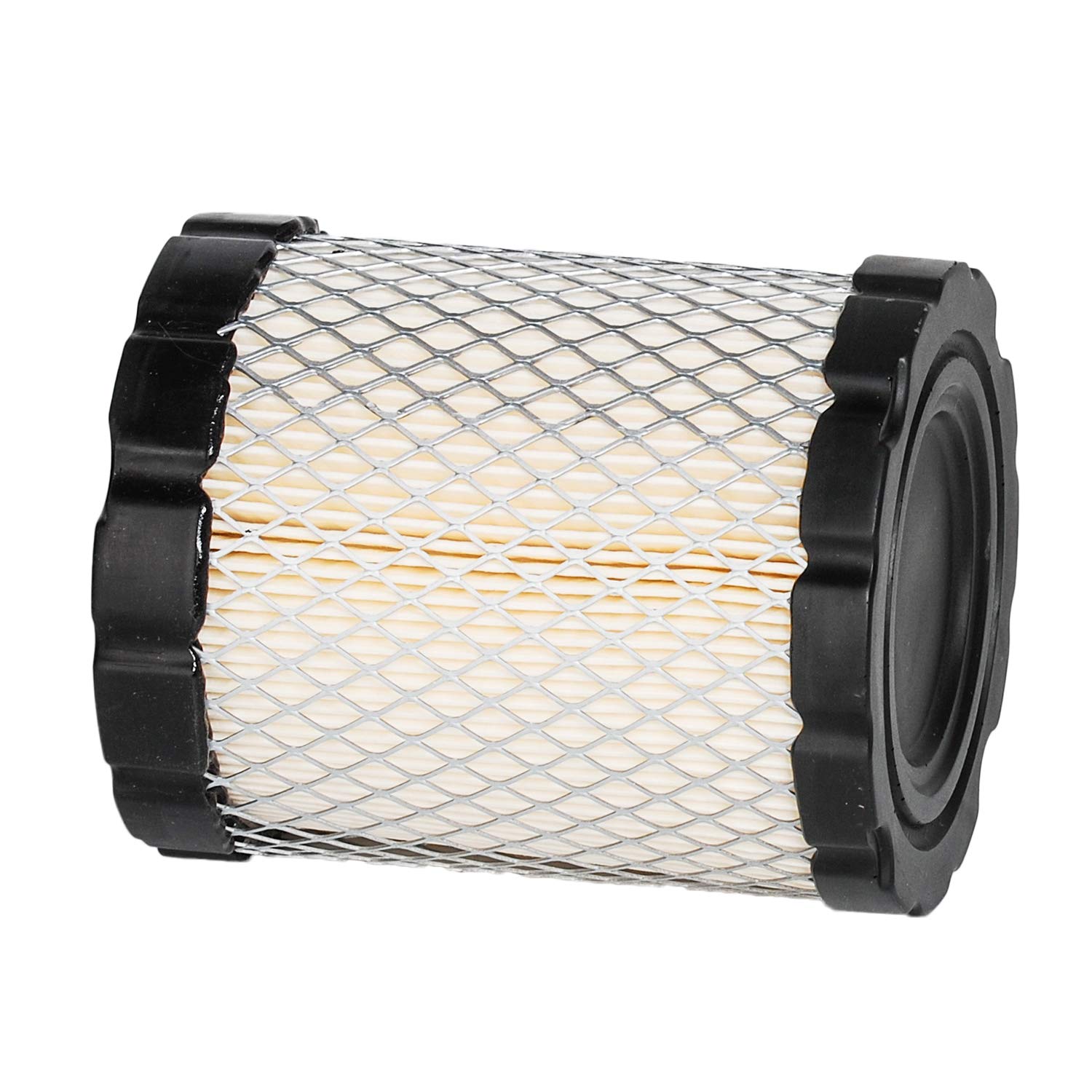 HIRFOM 798897 794935 Air Cleaner Cartridge Filter Replacement for 44M977 44P977 44Q977 49L977, Lawn Mower Air Filter