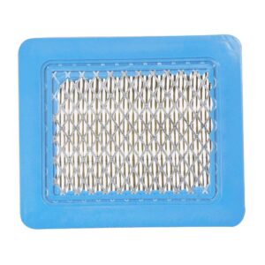 17211-ZL8-023 Air Filter, 17231-Z0L-050 Cleaner Cover with Spark Plug for Honda Lawn Mower Engine GCV135 GCV160 GCV190A HRB216 HRB217 HRS216 HRX217