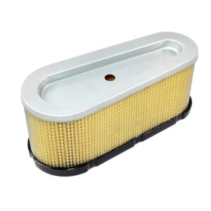 HQRP Air Filter Cartridge & Pre-Cleaner Compatible with Craftsman 24151 fits 750256060 917256420 917256421 917256430 917256450 917256490 917259370 917259380 917256890 Lawn Tractor