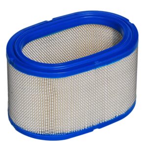 hifrom air filter replacement for onan 140-2897 1402897 replaces replacement for quiet diesel qd hdkaj hdkak hdkah hqd hqdpa hqdpc generator air cleaner