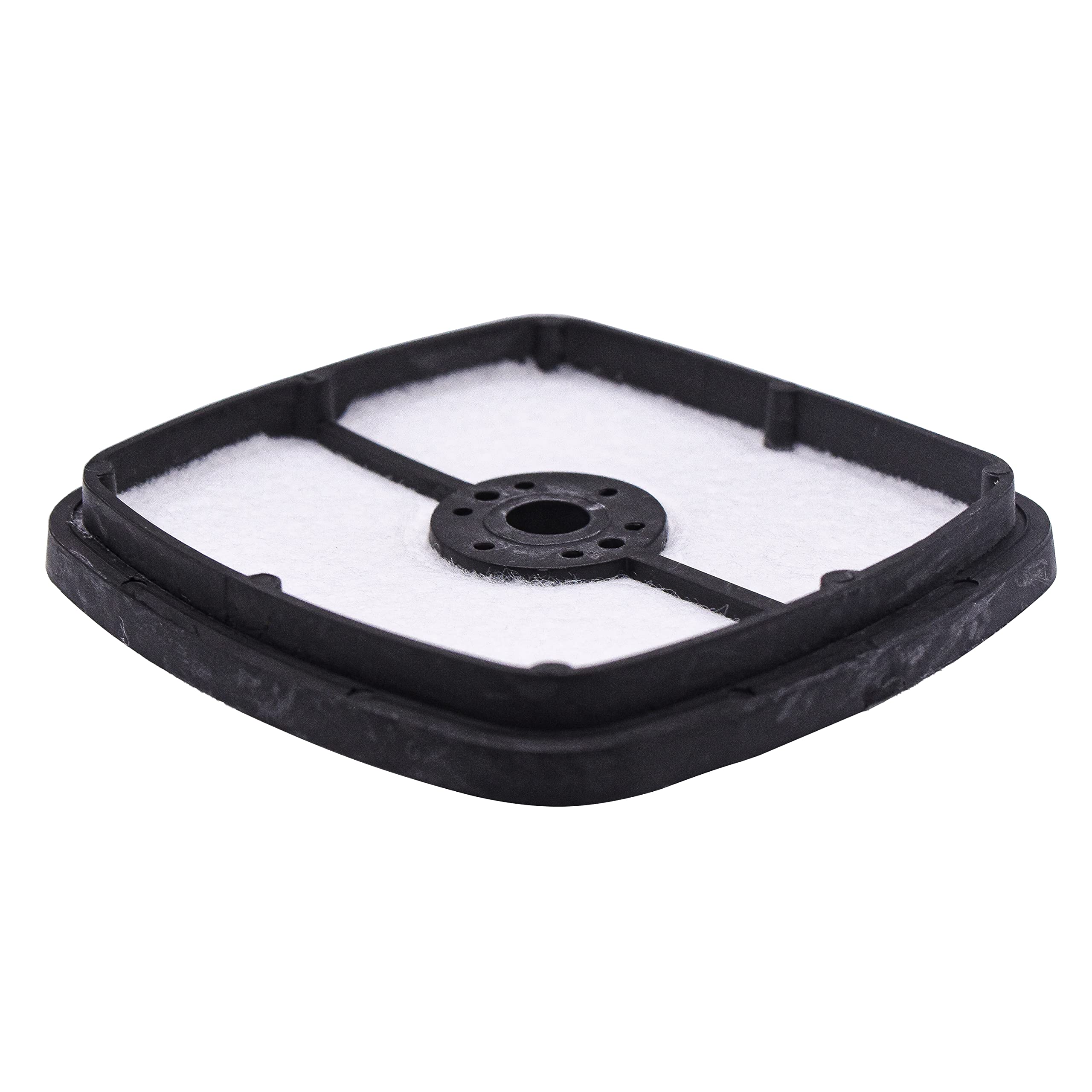 HQRP Filter compatible with Echo PAS-225 PAS-230 PAS-231 PAS-265 SRM-210 SRM-211 SRM-225 SRM-230 SRM-251 SRM-265 SRM-2100 SRM-2110 SRS-2100 Trimmer Brushcutter