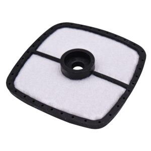 HQRP Filter compatible with Echo PAS-225 PAS-230 PAS-231 PAS-265 SRM-210 SRM-211 SRM-225 SRM-230 SRM-251 SRM-265 SRM-2100 SRM-2110 SRS-2100 Trimmer Brushcutter