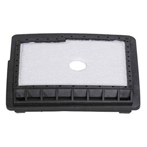 HIFROM Air Filter Replacement for Echo Chainsaw CS300 CS301 CS303T CS305 CS306 CS340 CS341 CS345 CS346 CS3450 CS3000 CS3400 Replace 13031039132, Lawn Mower Air Cleaner (Pack of 5)