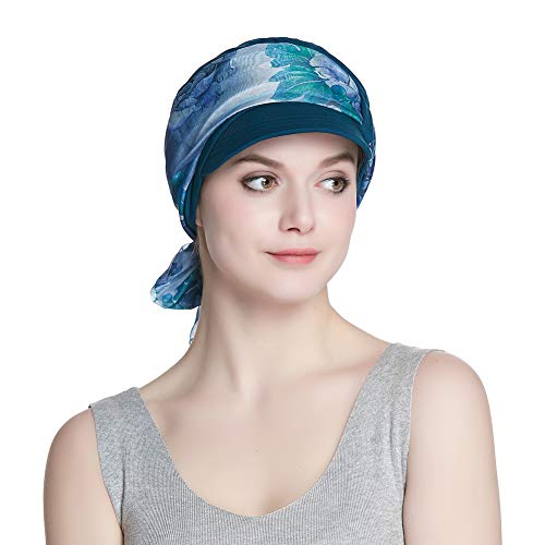 Alnorm Chemo Caps for Women Painter Hat