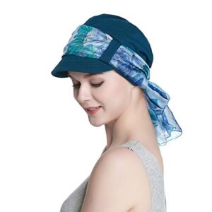 Alnorm Chemo Caps for Women Painter Hat