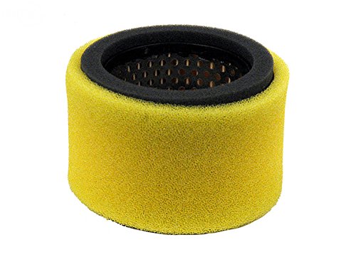 Mr Mower Parts Filter and Prefilter Replace Wisconsin Robin Subaru EY1573620101, 157-36201-01