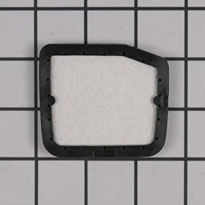 OEM Genuine Shindaiwa A226001390 Air Filter of Each 2 Packs for AH242 AHS242 C344 M242 T242 T242X + (Free Two e-Books)