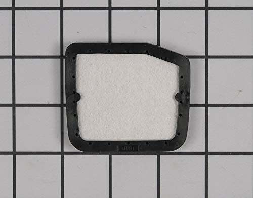 OEM Genuine Shindaiwa A226001390 Air Filter of Each 2 Packs for AH242 AHS242 C344 M242 T242 T242X + (Free Two e-Books)