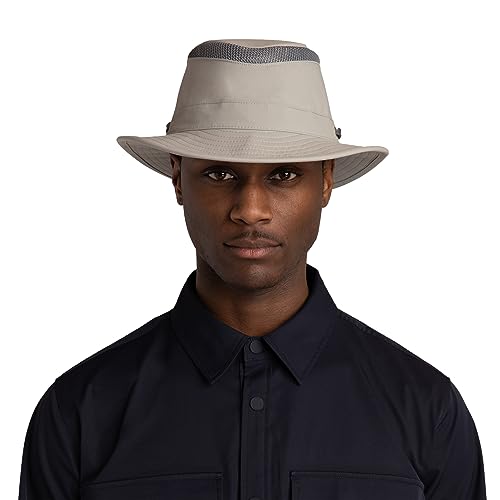 Tilley Endurables Airflo Medium Brim Rock Face 7 3/8