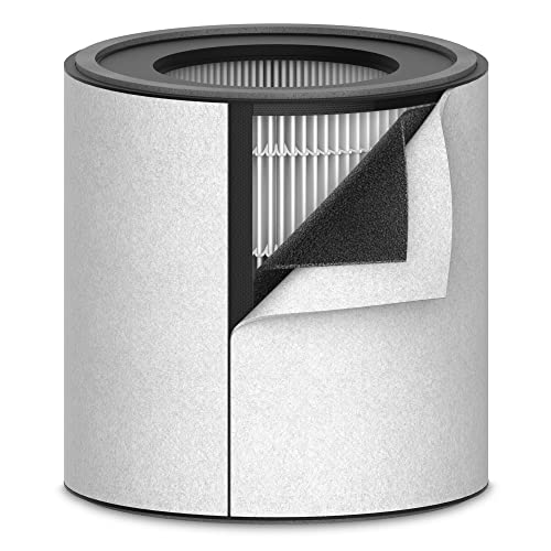 TruSens DuPont Standard HEPA Replacement Filter for Z-3000 TruSens Air Purifier (Large)