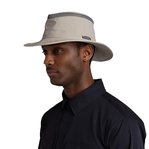 Tilley Endurables Airflo Medium Brim Rock Face 7 3/8