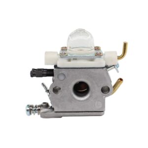 USPEEDA Carburetor for Echo PB-602 PB-603 PB-610 PB-611 PB403H PB403T Blower A021000890 C1M-K49 C1M-K77 Carb Air Filter Kit