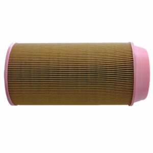 Inner & Outer Air Filter Kit Replacement for Kubota ZD323 ZD326 ZD331 Zero Turn Lawn Mowers Replace# K3181-82250 & K3181-82240