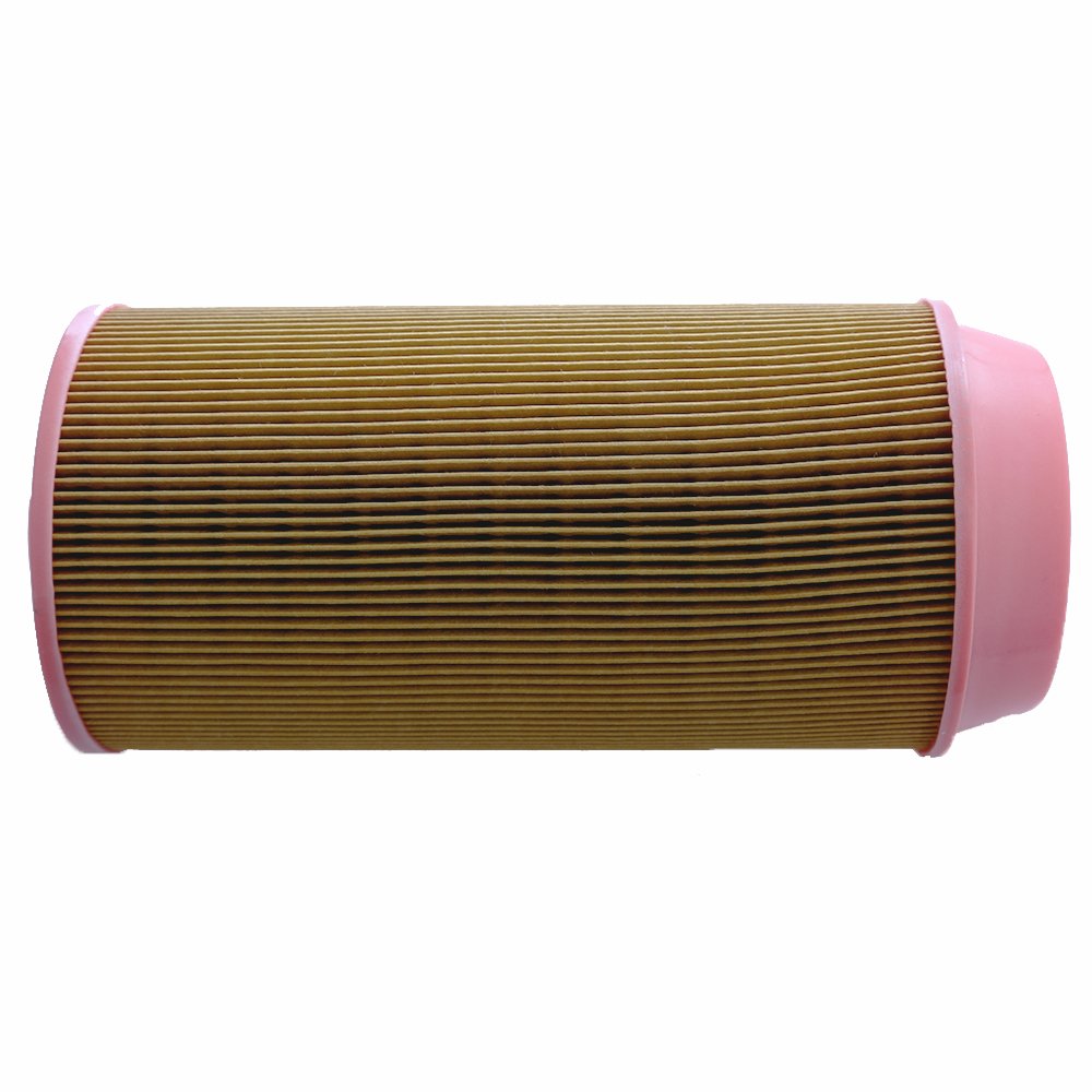 Inner & Outer Air Filter Kit Replacement for Kubota ZD323 ZD326 ZD331 Zero Turn Lawn Mowers Replace# K3181-82250 & K3181-82240