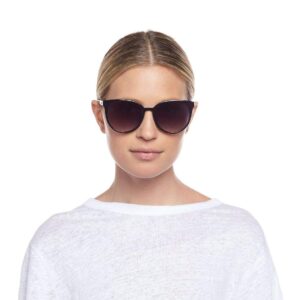 Le Specs Women's Armada Sunglasses