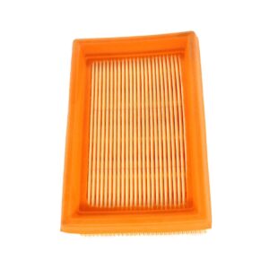 AISEN Pack of 2 Air Filter Kits for Stihl BR350 BR430 BR450 BR450C-EF SR430 SR450 Blower